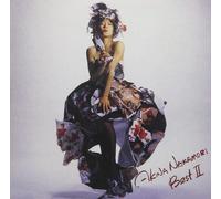 J-Pop Akina Nakamori / BEST II Japan CD Japanese City-Pop
