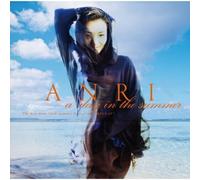 J-Pop Anri / un giorno d'estate Il meglio di “16th Summer Breeze” & “OPUS 21”