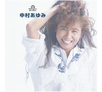J-Pop Ayumi Nakamura / Ultimate Best Music CD dal Giappone
