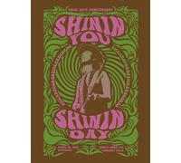 J-Pop Char / Shinin' You Shin' Day [Blu-ray Disc + CD] Japan City-Pop