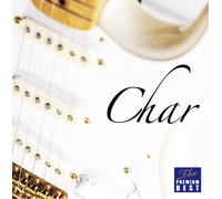 J-Pop Char / The Premium Best from Japanese City-Pop