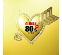 J-Pop CLIMAX 80's BEST GOLD Japan CD Japanese City-Pop