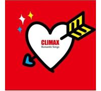 J-Pop CLIMAX Romantic Songs Japan CD Japanese City-Pop
