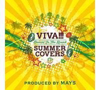 J-POP COVER ALBUM (PLAN) - MAY