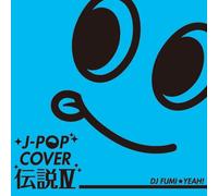 J-Pop Cover Densetsu 4