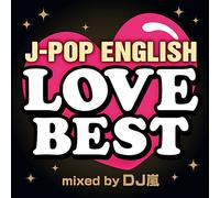J-Pop English Love Best Mixed