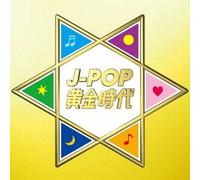 J-POP GOLDEN AGE - VARIOUS