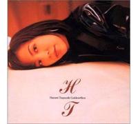 J-Pop Harumi Tsuyuzaki / Golden Best Music CD from Japanese City-Pop