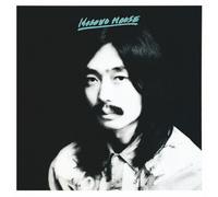 J-Pop Haruomi Hosono / HOSONO HOUSE Japan CD Japanese City-Pop from Japan