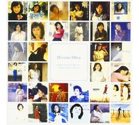 J-Pop Hiromi Ohta / Golden Best Music CD dal Giappone NUOVO