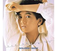 J-POP Japan CD GOLDEN BEST Yasuko Kuwata