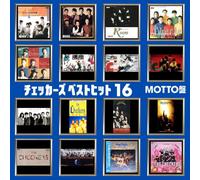 J-POP Japan CD The Checkers Checkers Best Hit 16 MOTTO Edition BHST-136