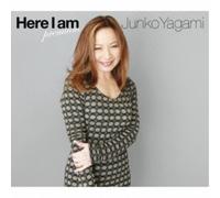 J-Pop Junko Yagami / Here I am CD musicale premium dal Giappone