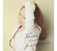 J-Pop Junko Yagami / Here I am -Head to Toe - CD musicale dal Giappone