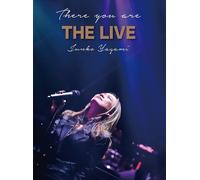 J-Pop Junko Yagami / There you are THE LIVE [Blu-ray] dal Giappone