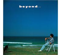 J-Pop Kiyotaka Sugiyama / beyond... -35th Anniversary Edition- Music CD Japan