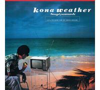 J-Pop Kiyotaka Sugiyama / kona weather - 35th Anniversary Edition - CD dal Gi...