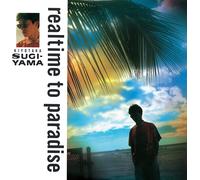 J-Pop Kiyotaka Sugiyama / realtime to paradise - 35th Anniversary Edition - CD