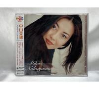 J-Pop Miho Nakayama / Perfect Best 2 Music CD from Japanese City-Pop