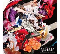 J-Pop MYTH & ROID MUSEUM - THE BEST OF MYTH & ROID - CD musicale giapponese