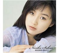 J-Pop Noriko Sakai / Golden Best from Japanese City-Pop
