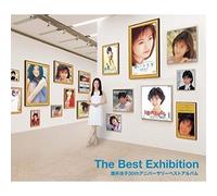 J-Pop Noriko Sakai / The Best Exhibition 30th Anniversary Best Album from Japan