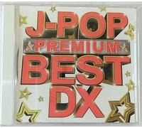 J-POP PREMIUM BEST DX