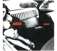 J-Pop Shogun / SHOGUN GOLDEN J-POP IL MIGLIOR CD musicale dal Giappone