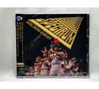 J-Pop SPECTRUM / Golden Best Music CD dal Giappone giapponese City-Pop
