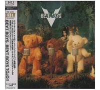 J-Pop THE ALFEE / BEAT BOYS TOJO CD musicale HQCD dal Giappone