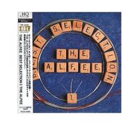 J-Pop THE ALFEE / BEST SELECTION I HQCD Music CD dal Giappone