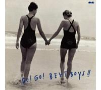 J-Pop THE ALFEE / GO VAI BEAT BOYS CD musicale HQCD dal Giappone