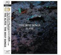 J-Pop THE ALFEE / THE BEST SONGS HQCD Music CD dal Giappone