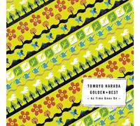 J-Pop Tomoyo Harada / GOLDEN BEST As Time Goes On CD musicale dal Giappone