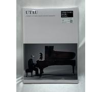 J-pop UTAU Un progetto di canzoni giapponesi Taeko Onuki & Ryuichi Sakamoto