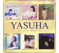 J-Pop Yasuha / Golden Best Hybrid SACD Music CD dal Giappone giapponese City-...
