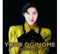 J-Pop Yoko Oginome / Golden Best Music CD dal Giappone NUOVO