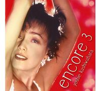 J-Pop Yoshie Kashiwabara / bis 3 CD musicale dal Giappone giapponese City-Pop