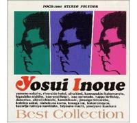 J-Pop Yosui Inoue / Best Collection CD musicale dal Giappone