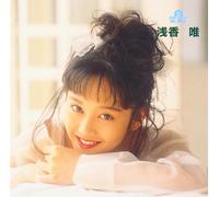 J-Pop Yui Asaka / Ultimate Best Music CD from Japanese City-Pop NUOVO