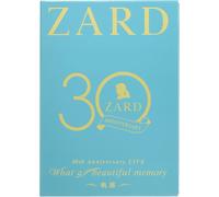 J-Pop ZARD 30th Anniversary LIVE Che bel ricordo Blu-ray Japan City-pop