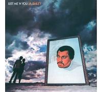 J.R. Bailey Just Me 'N' You (Vinyl LP) 12" Album