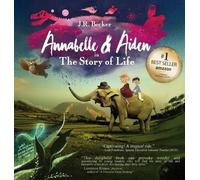 J R Becker Annabelle & Aiden (Copertina rigida) Annabelle & Aiden