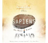 J R Becker Annabelle & Aiden: SAPIENS: Our Human Evolution: 5 (Tascabile)