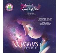 J R Becker Annabelle & Aiden (Tascabile) Annabelle & Aiden