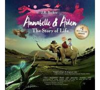 J R Becker Annabelle & Aiden (Tascabile) Annabelle & Aiden