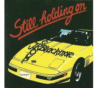 J.R. Blackmore - Still holding on