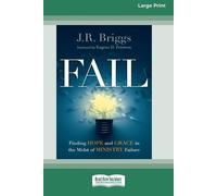 J R Briggs Fail (Tascabile)
