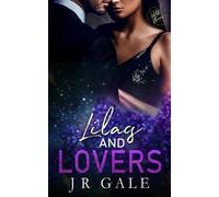 J R Gale Lilacs and Lovers (Tascabile)