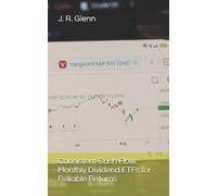 J R Glenn Consistent Cash Flow (Tascabile)